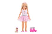 Dolls & Accessories - Corolle Girls - Valentine Ballerina Fashion Doll Set - 9000600230