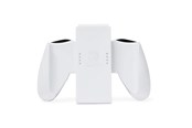 Gaming accessoires - PowerA Joy-Con comfortgreep voor Nintendo Switch - Wit - Nintendo Switch - NSAC0293-01