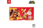 Gaming accessoires - PowerA Game Card Case XL voor Nintendo Switch - Helden vs. Schurken - NSCS0292-01