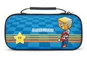 Gaming accessoires - PowerA Beschermhoes voor Nintendo Switch - Mystery Block Mario - NSCS0131-01