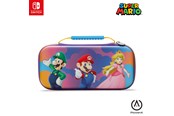 Gaming accessoires - PowerA beschermhoes voor Nintendo Switch (OLED model), Nintendo Switch en Nintendo Switch Lite - Heldenkleurenplons - NSCS0302-01