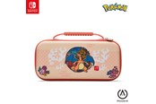 Gaming accessoires - PowerA beschermhoes voor Nintendo Switch (OLED model), Nintendo Switch en Nintendo Switch Lite - Charizard-bloesem - NSCS0303-01