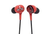 Gaming accessoires - PowerA Wired Earbuds for Nintendo Switch - Mario Kart Motors - NSHS0399-01