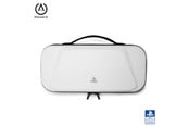 Gaming accessoires - PowerA Beschermhoes voor PlayStation Portal - Wit - PlayStation Portal - PSCS0355-01