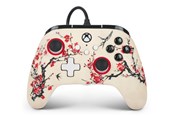 Gaming accessoires - PowerA Advantage controller met kabel voor de Xbox Series X|S - Strijdersnirwana - XBGP0180-01