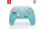 Gaming accessoires - PowerA Nano verbeterde draadloze controller voor Nintendo Switch - Lentedroom - NSGP0347-01