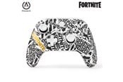 Gaming accessoires - PowerA OPS v1 Wireless Controller for Cloud Gaming Fortnite Edition - PCGP0371-01