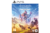 Games - Horizon Zero Dawn Remastered - Sony PlayStation 5 - RPG - 711719592143