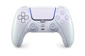 Gaming accessoires - Sony PlayStation 5 DualSense - Chroma Pearl - Wireless Controller - Sony PlayStation 5 - 711719023715