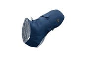 Honden - Hunter - Dog RainCoat Milford 45 blue - (69750) - 69750