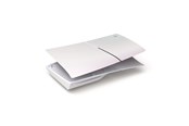 Gaming accessoires - Sony PS5 Standard (Slim) - Chroma Pearl - Miscellaneous Cover - Sony PlayStation 5 - 1000044435