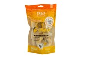 Honden - Treateaters - The New Hide Donut Chicken 4 pcs 200 g - 20941