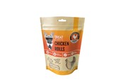 Honden - Treateaters - Chicken rolls 7pcs 180g  - (20407) - 20407