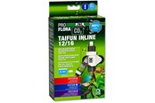 Vissen - JBL Aqua JBL - Proflora Taifun 12/16 Inline Diffusor Co2 (141.8223) - 141.8223