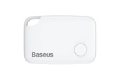 GPS & navigatie - Baseus Intelligent T2 ropetype anti-loss device White - ZLFDQT2-02