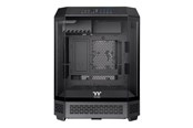 Case - Thermaltake The Tower 600 - Case - Tower - Zwart - CA-1Z1-00M1WN-00