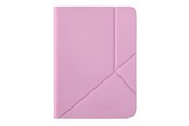 Tablet - Hoezen - Kobo Clara Colour/BW - Candy Pink SleepCover Case - N365-AC-PK-E-PU