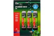Vissen - JBL Aqua JBL - Proflora 500 u X3 Cylinder Co2 (141.8166) - 141.8166