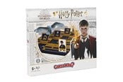Bordspellen, Kaartspellen & Dobbelspellen - Winning Moves GUESS WHO - Harry Potter (Nordic + EN) - 5036905050760