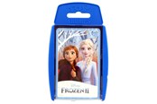 Bordspellen, Kaartspellen & Dobbelspellen - Winning Moves Top Trumps - Frost 2 / Frozen 2 (EN) - 5036905038119
