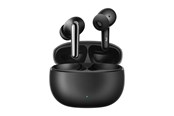 Headphones/Headsets - Joyroom JR-FN1 Funpods Series Wireless Headphones (black) - JR-FN1