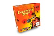 Bordspellen, Kaartspellen & Dobbelspellen - Lautapelit Cockroach Poker (Nordic + EN) - LPFI709