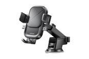Mobiel - Overige accessoires - Joyroom car mount JR-OK6 (black) - JR-OK6