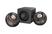 PC - Luidspreker - Creative Pebble X Plus - 2.1-channel - 51MF0495AA000