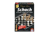Bordspellen, Kaartspellen & Dobbelspellen - Schmidt Chess (EN) - SCH9082