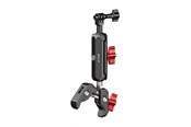 Accessoires voor actiecamera's - Puluz Motorcycle Rearview Mount for Action Cameras (PU3211) - PU3211