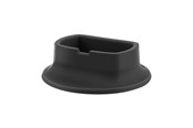 Accessoires voor actiecamera's - Puluz Silicone stand for Insta360 X4 camera - PU943B