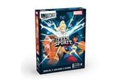Bordspellen, Kaartspellen & Dobbelspellen - Iello Unmatched Marvel: Teen Spirit (EN) - IEL_UM03