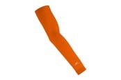 Gaming accessoires - Lizard Skins Knit Arm Sleeve - Blaze Orange - YS/YM - Arm Sleeve - ARMK9005