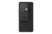 Mobiel - Covers & Cases - Nillkin CamShield Pro case for Xiaomi Redmi Note 13 Pro 5G/Poco X6 5G (black) - 6902048271920