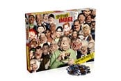 Puzzels - Winning Moves Puzzle - Spitting Image (1000 pieces) Vloer - 5036905043328