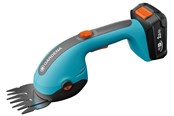 Grastrimmer - Gardena 14750-30 cordless grass shear - 14750-30