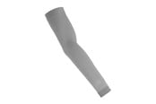 Gaming accessoires - Lizard Skins Knit Arm Sleeve - Graphite Gray - YL/YXL - Arm Sleeve - ARMK3007