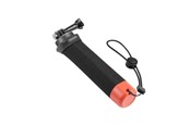 Accessoires voor actiecamera's - Puluz Floating hand grip for Action and sports cameras - PU561E