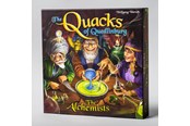 Bordspellen, Kaartspellen & Dobbelspellen - Schmidt The Quacks of Quedlinburg - The Alchemists (EN) - SCH8319