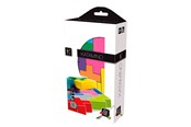 Bordspellen, Kaartspellen & Dobbelspellen - Gigamic Katamino Pocket (Nordic + EN) - GIG0204