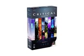 Bordspellen, Kaartspellen & Dobbelspellen - Gigamic Critical Foundation (EN) - GIG2301
