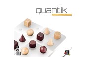 Bordspellen, Kaartspellen & Dobbelspellen - Gigamic Quantik (Nordic + EN) - GIG2304