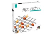 Bordspellen, Kaartspellen & Dobbelspellen - Gigamic Squadro Mini (EN) - GIG2306