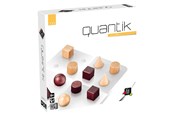 Bordspellen, Kaartspellen & Dobbelspellen - Gigamic Quantik Mini (Nordic + EN) - GIG2317