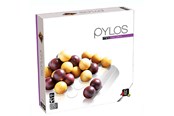 Bordspellen, Kaartspellen & Dobbelspellen - Gigamic Pylos Mini (Nordic + EN) - GIG0075