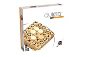 Bordspellen, Kaartspellen & Dobbelspellen - Gigamic QUIXO MINI (Nordic + EN) - GIG0085