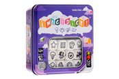 Bordspellen, Kaartspellen & Dobbelspellen - Gigamic Imagidice (SE + EN) - GIG-0172