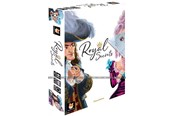 Bordspellen, Kaartspellen & Dobbelspellen - Gigamic Royal Secrets (EN) - GIGFF05