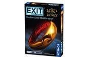 Bordspellen, Kaartspellen & Dobbelspellen - Kosmos EXIT: Lord Of The Rings - Shadows Over Middle-Earth (EN) - KOS1707