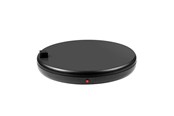 Diversen - Puluz Rotating photo stand with power socket 45 cm (black) - PU3147EU